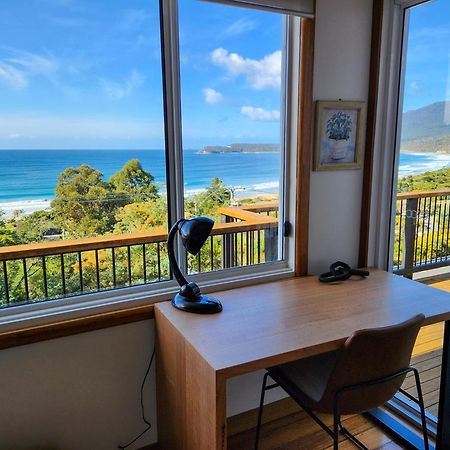 הוילה איגלהוק נק Elevated 3Br, Ocean Views, Pool Table, Pirates Bay מראה חיצוני תמונה